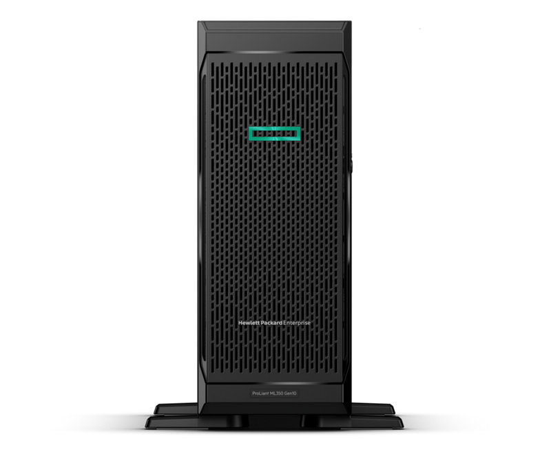 Hpe Proliant Ml350 Gen10 Server Hpe Store Us