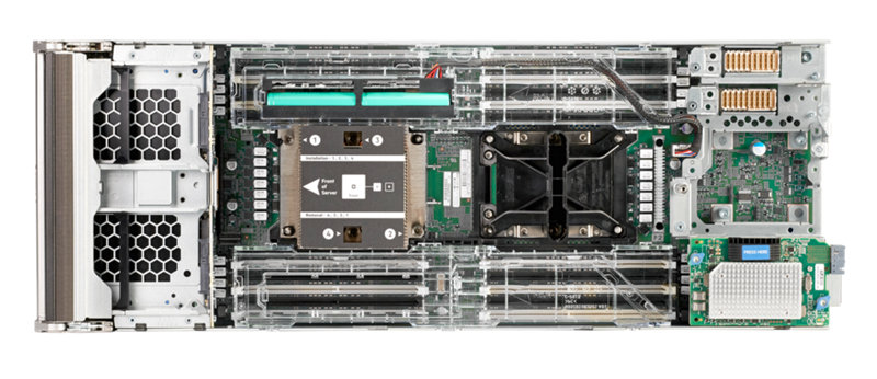 HPE Synergy 480 Gen10 Compute Module | HPE Store US