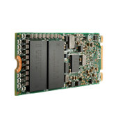 HPE P40513-B21 480GB NVMe Gen3 Mainstream Performance Read Intensive M.2 Multi Vendor SSD