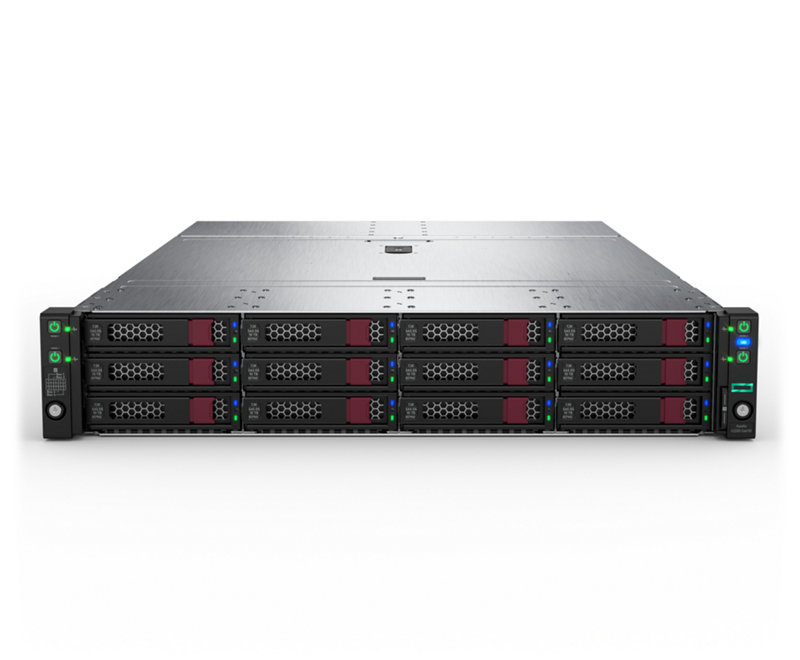 HPE Solutions for Cohesity DataPlatform