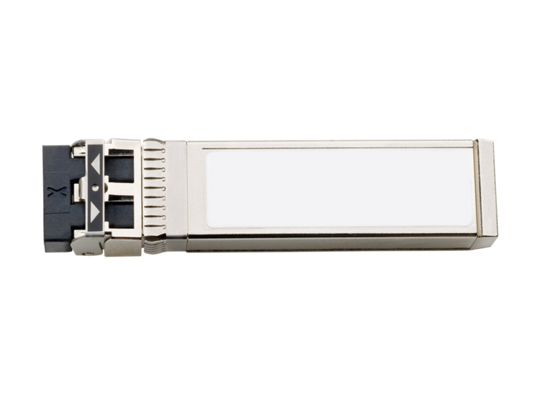 HPE B-series 1Gb Ethernet Copper SFP Transceiver 1 Pack