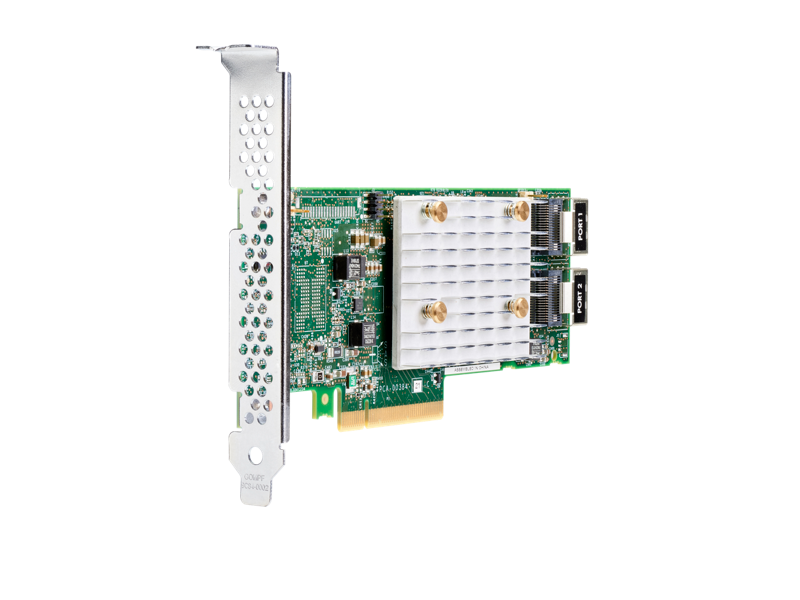 HPE Smart Array E208i-p Controller | HPE Store US