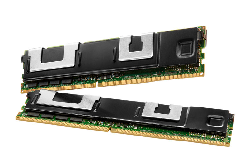 Intel Optane 128GB persistent memory 200 Series for HPE | HPE Store EMEA