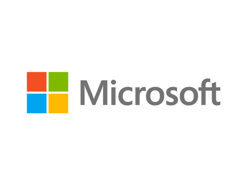 Microsoft logo for Windows Server 2016