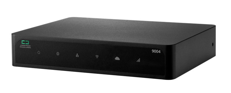 HPE Aruba Networking 9004 Branch Gateway
