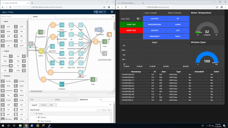 HPE Edgeline OT Link Software HPE Store US