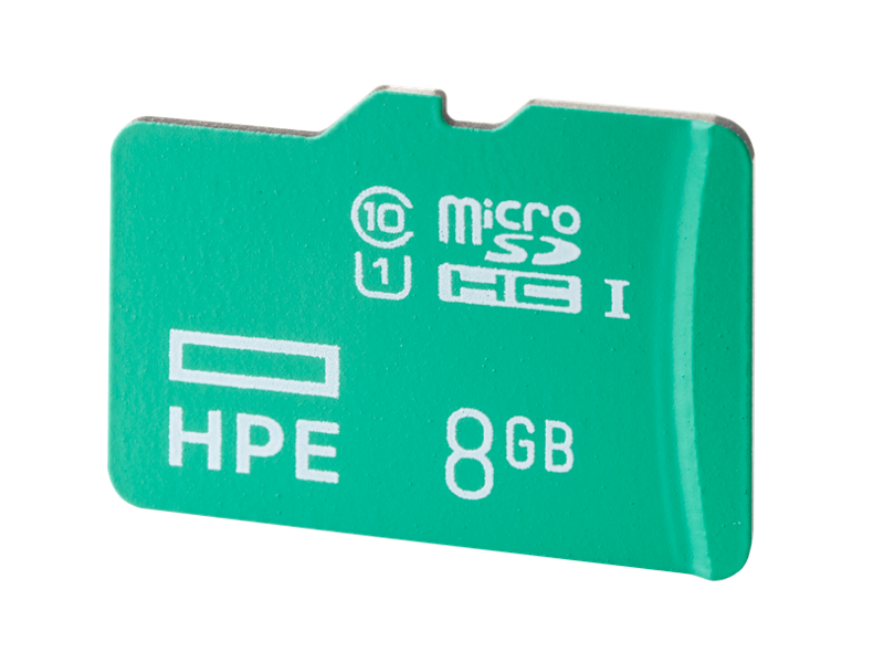 HPE 32GB microSD Flash Memory Card HPE Store US HPE 32GB microSD Flash Memory Card HPE Store US