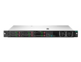 HPE ProLiant DL20 Gen10 E-2236 1P 16 GB-U 4 SFF 500-W RPS Server Bundle