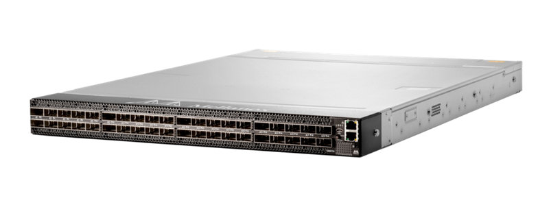 HPE HDR InfiniBand Switch