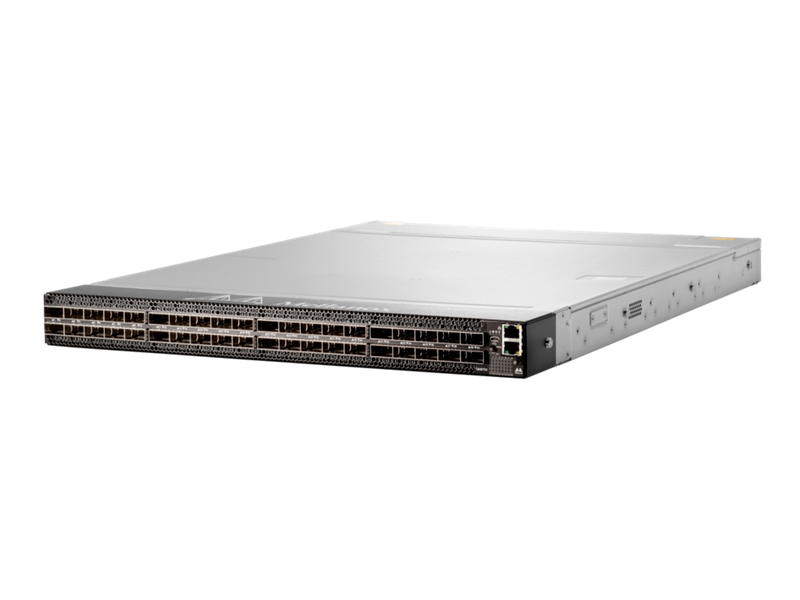 HPE HDR InfiniBand Switch
