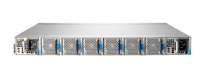 HPE HDR InfiniBand Switch, Mellanox IB HDR 40P Switch