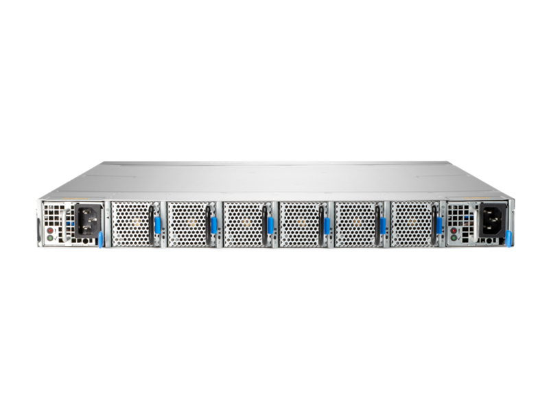 HPE HDR InfiniBand Switch, Mellanox IB HDR 40P Switch