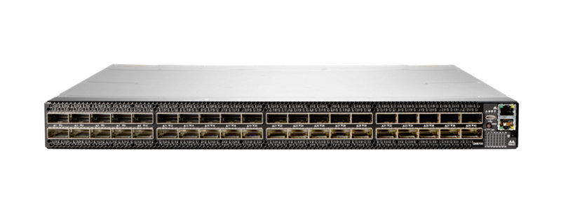 Mellanox InfiniBand HDR 40ポート Managed スイッチ | HPE 日本 | OID1011637531