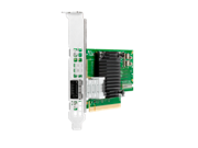 HPE P06250-B21 InfiniBand HDR100/Ethernet 100Gb 1-port 940QSFP56 Adapter
