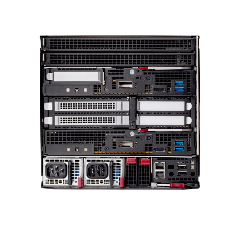 HPE7-A01 Simulationsfragen