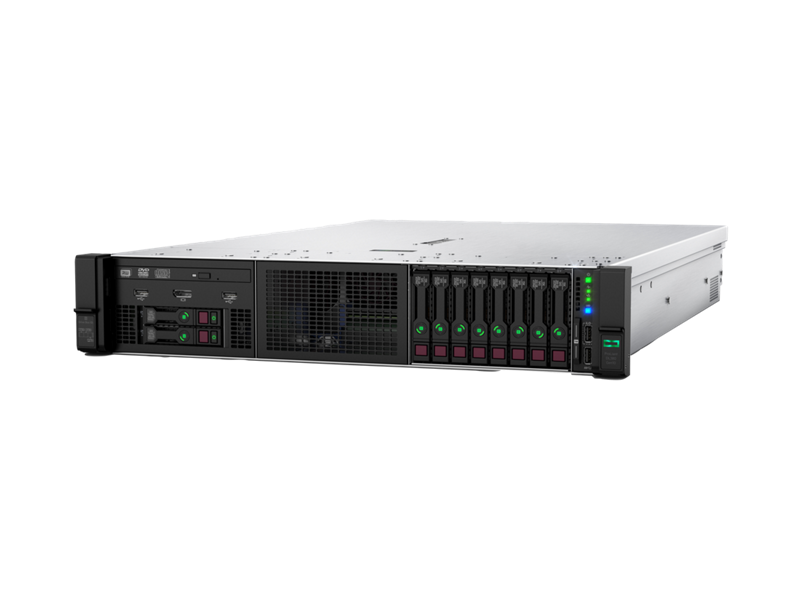 Beraadslagen haspel blad HPE ProLiant DL380 Gen10 server | HPE Store US