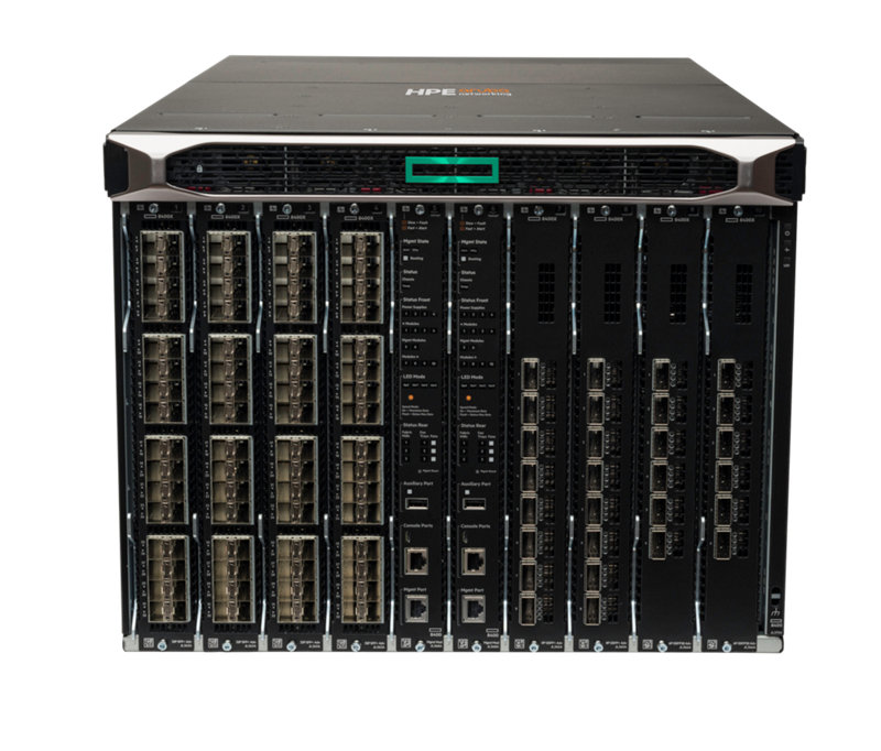 Aruba 8400 Switch Series