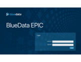 BlueData EPIC Software for 1 Physical Core or 2 vCPUs Universal 3yr E-LTU