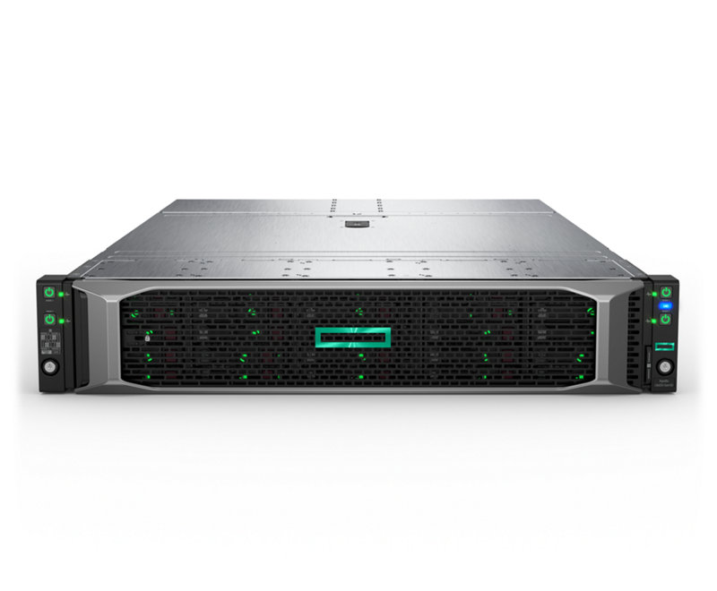 HPE Artificial Intelligence and Analytics Solutions | HPE Store