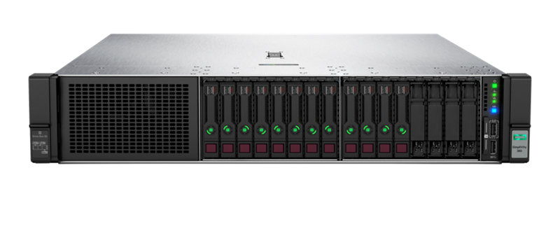 HPE SimpliVity 380 | HPE Store US