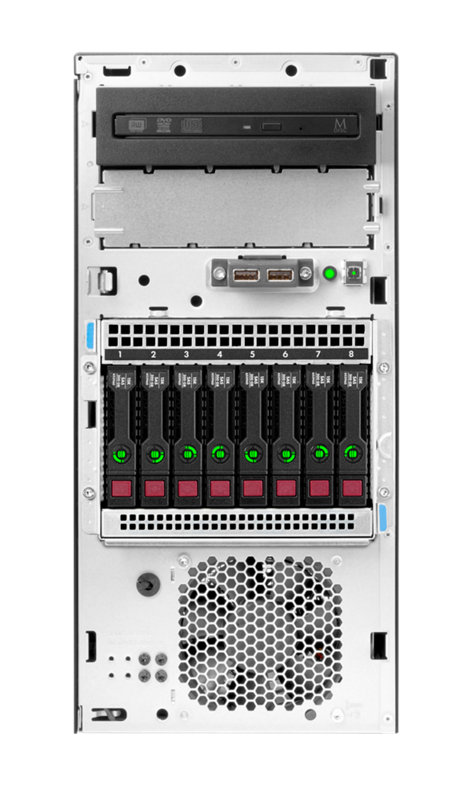 HPE ProLiant ML30 Gen10 server