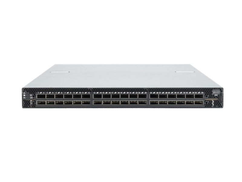 Mellanox InfiniBand EDR Managed Switches