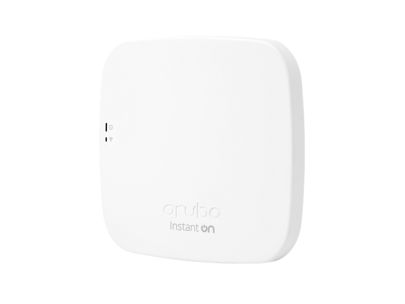 Aruba Instant On AP11 Indoor Access Points | HPE Store US