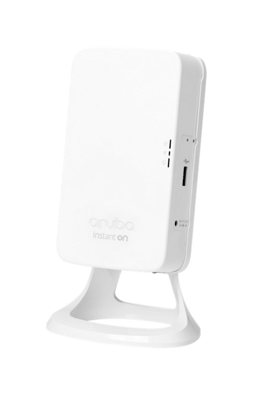 Aruba Instant On AP11D (US) 2x2 11ac Wave2 Desk/Wall Access Point 