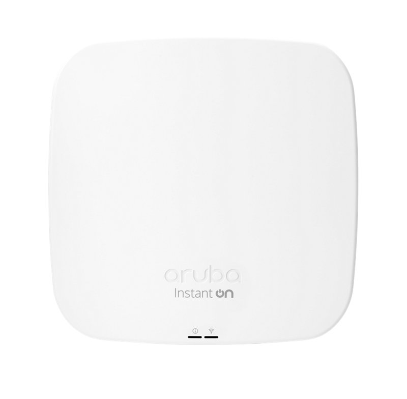 Aruba Instant On AP15 Indoor Access Points | HPE Store US