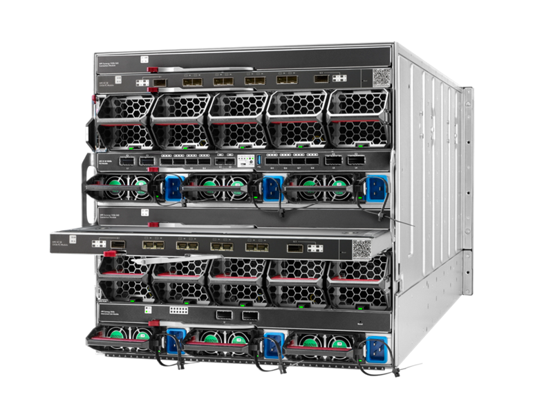 Hpe Synergy 100 Frame Hpe Store Emea