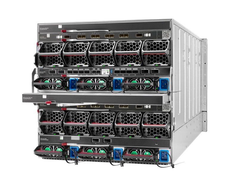 HPE Synergy 12000 Frame - 规格 | 慧与 | OID1008615198