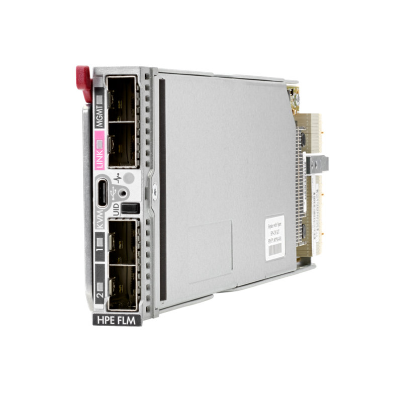 HPE Synergy Frame Link Module