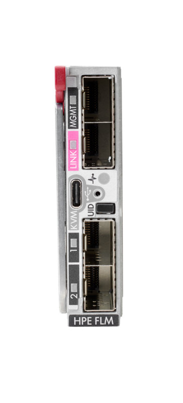 HPE Synergy Frame Link Module