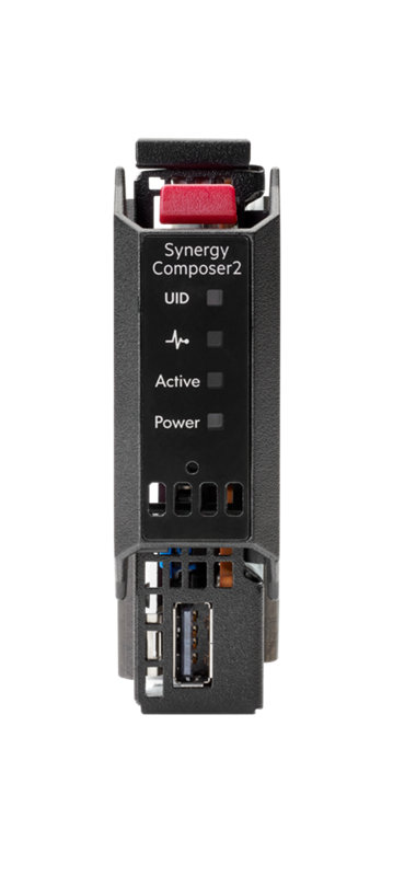 HPE Synergy Composer2