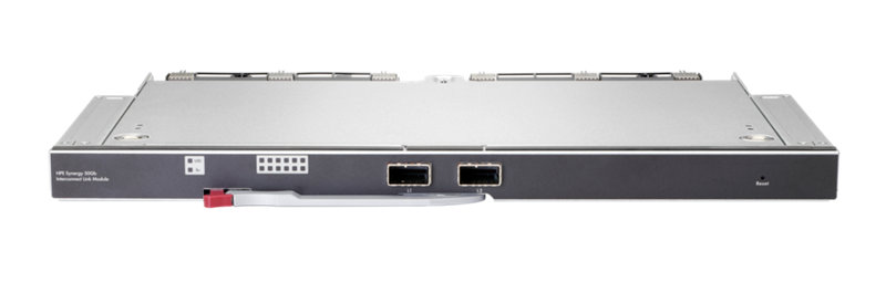 HPE Synergy 50Gb Interconnect Link Module