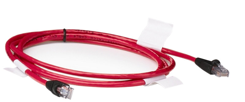 HPE 12ft Qty 8 KVM CAT5 Cable | HPE Store US