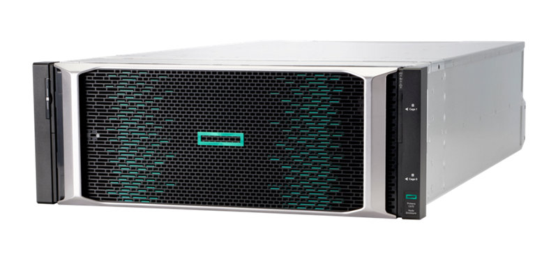 HPE Primera C670 1TB Controller