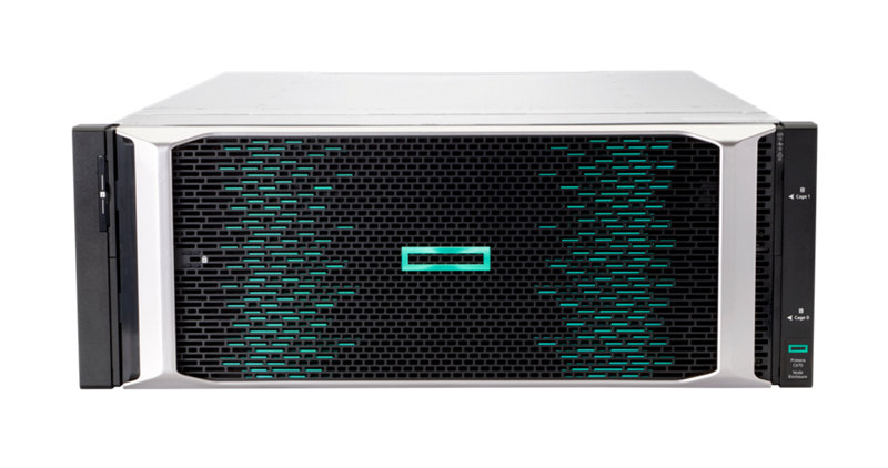 HPE Primera C670 1TB Controller,