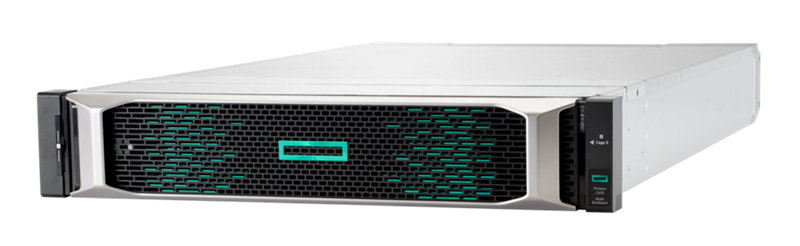 HPE Primera C630 Controller