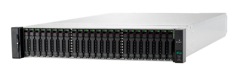 HPE Primera C630 Controller