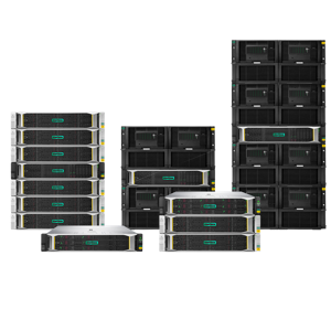 Dertig patroon oase Data Storage Systems | HPE Store US