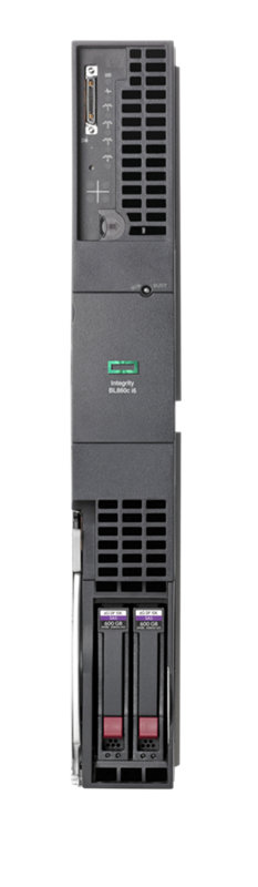 HPE Integrity BL860c i6 server blade