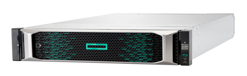 HPE Primera 600 Storage Configuration Base