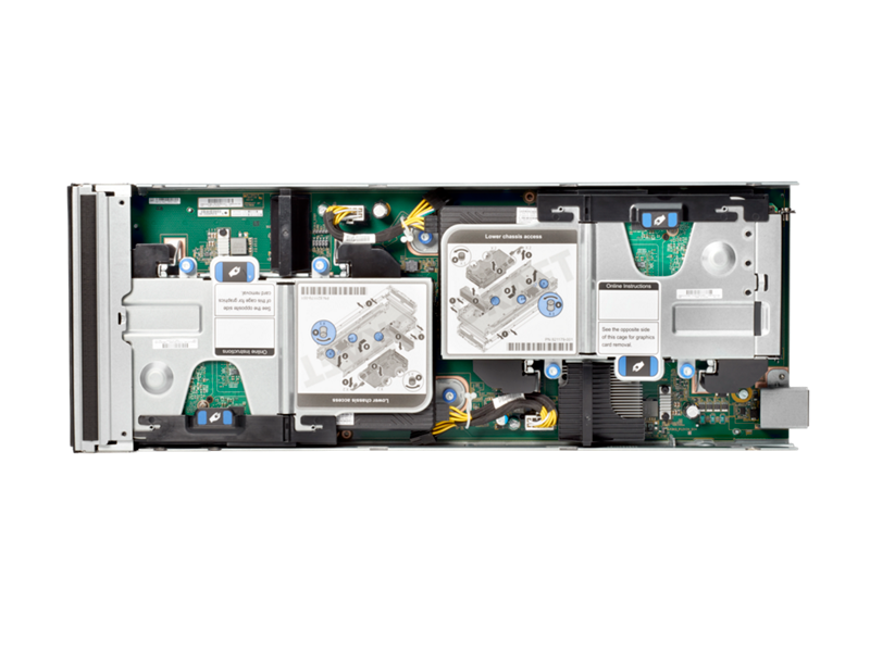 HPE Synergy 480 PCIe Expansion Module