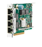 HPE 629135-B22 Ethernet 1Gb 4-port 331FLR Adapter