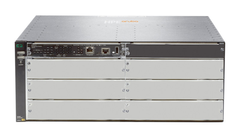 HPE Aruba Networking 5406R zl2 Switch | HPE Store US