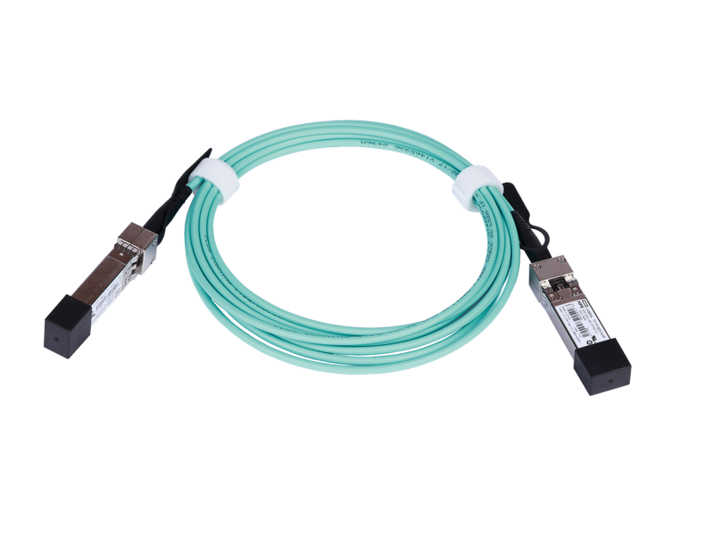 HPE X2A0 25G SFP28 to SFP28 3m Active Optical Cable