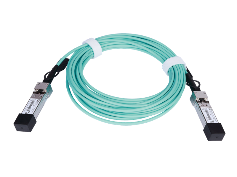 HPE X2A0 25G SFP28 to SFP28 7m Active Optical Cable