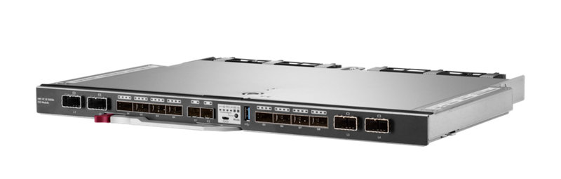 HPE Virtual Connect SE 100Gb F32 Synergy用モジュール | HPE 日本 | OID1011657619