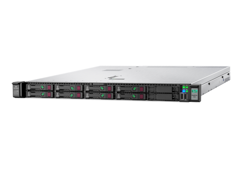 HPE SimpliVity 325 HPE SimpliVity 325